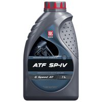Масло трансмиссионное LUKOIL ATF SP-IV 1 л