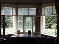 Дом-музей К. И. Чуковского