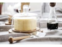 Sagaform Емкость для масла 300 мл Nature Sagaform