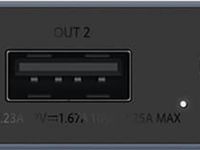 Power Bank 10000mAh Blue