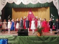 Новологиновский сельский Дом культуры