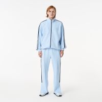 Мужские спортивные брюки Lacoste из эластичного хлопка