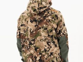 Куртка Remington Hole South Forest