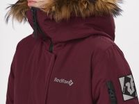 Пальто пуховое Red Fox Aurora III Женское