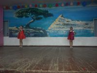 Дубковский сельский клуб