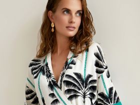 Платье Safari I