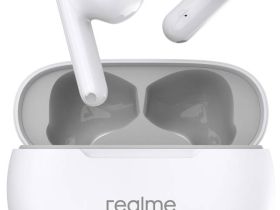 Беспроводные наушники realme