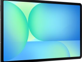 Планшет Samsung Galaxy Tab S10 FE+ 128 ГБ Серый