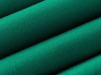 Футболка из мерсеризованного хлопка