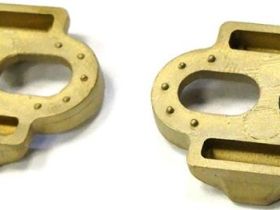 Шипы Neutrino Components для контактных педалей Crank Brothers (комплект 1 пара)