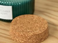 Свеча ароматическая Mist cucumber and Eucalypt I