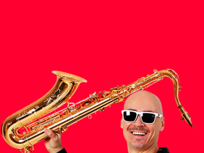 SyntheticSax: Мировые хиты на саксофоне