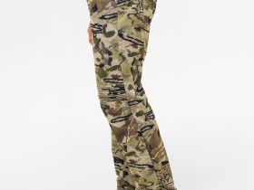 Летний костюм для охоты Remington Arizona Safari — влагоотводящий, UPF 50+