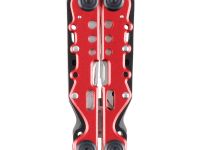 Мультитул Stinger MT-8230A, нержавеющая сталь, 13 функций