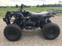 Квадроцикл HAMMER Hunter 300