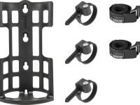 Держатель снаряжения Topeak Versacage TVC01 (черный)