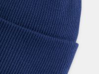 Шапка из хлопка