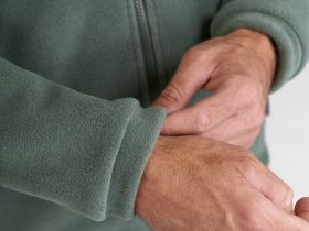 Джемпер Peak III Мужской