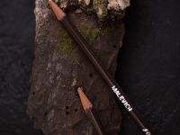 Карандаш пастельный монолит Малевичъ, сепия светлая