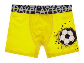 Трусы - боксеры, 3 шт. в комплекте для мальчика