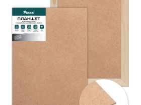 Планшет из МДФ на подрамнике Pinax 50х60 см