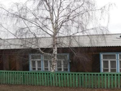 Невонская сельская библиотека – филиал № 5