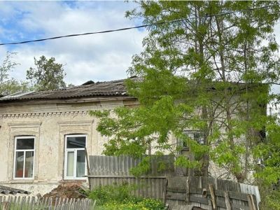 Дом жилой помещиков Пеховских