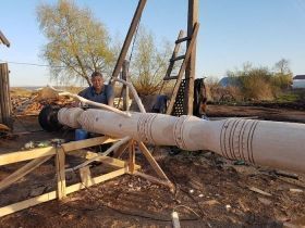 Когда две суровые северные женщины зовут викингов сразиться