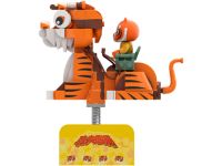 Kung Fu Panda 86511 Конструктор Кунг-фу Панда: Косрайдер Тигрицы