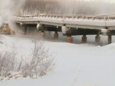 Дороги требуют постоянного внимания