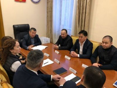 Монгольская компания планирует экспортировать сжиженный природный газ из Якутии для нужд ЖКХ