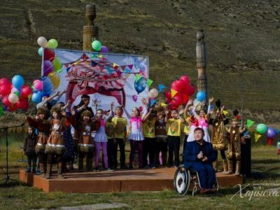 Благотворительный фестиваль «День варенья» состоится в Якутске