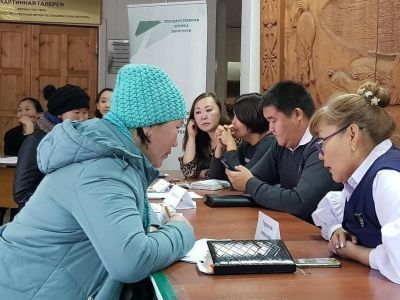 Мужчины и женщины на рынке труда Якутии: топ-10 ярких отличий