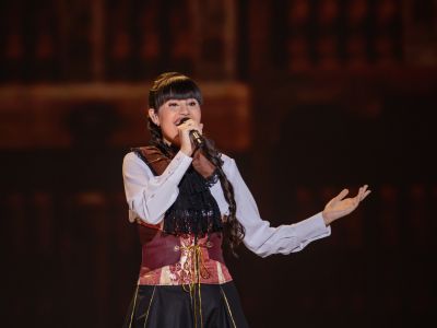 Билеты на Диана Анкудинова (Социально-культурный центр) / Концерт | Афиша | ИнфоТаймс