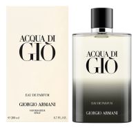 Acqua Di Gio Pour Homme Eau De Parfum 2024: парфюмерная вода 200мл