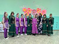 Дом культуры села Нижняя Елюзань