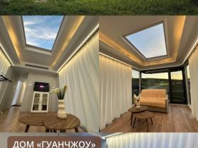 В экопарк «Орто Дойду» — за тишиной и семейным отдыхом