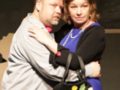 Вечер (не)одиноких сердец