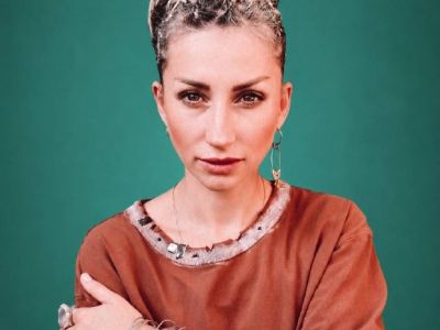 Мураками. День рождения Диляры Вагаповой