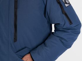 Куртка пуховая Nanook III Мужская