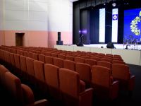 Городской Дворец культуры городского округа г. Фролово