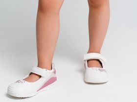 Туфли для девочек