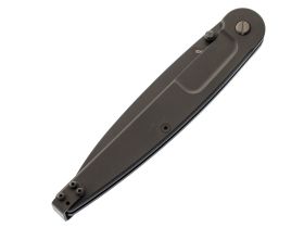 Складной нож Extrema Ratio Dark Talon, сталь Bhler N690, рукоять алюминий
