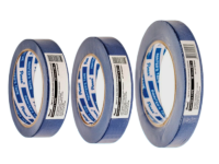 Лента малярная маскирующая Pinax 18 мм х 50 м