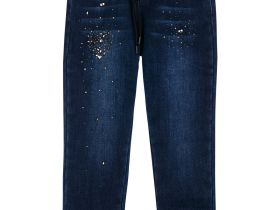 Свитер детский трикотажный для девочек