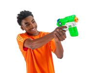 1227 Водный бластер ZURU X-Shot Water «Стелс Сокер Дабл»