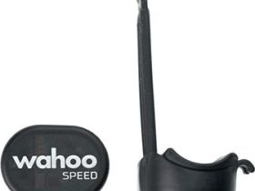 Датчик скорости Wahoo RPM (черный)