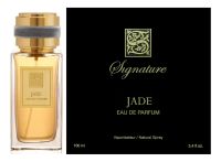 Jade: парфюмерная вода 100мл