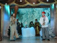 Дом культуры «Яля сэв»