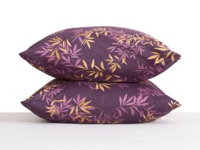 Комплект наволочек Foglie di bambu